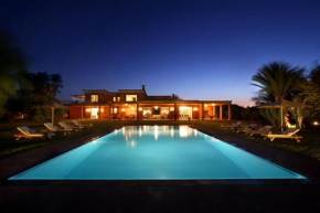 Villa Majdou